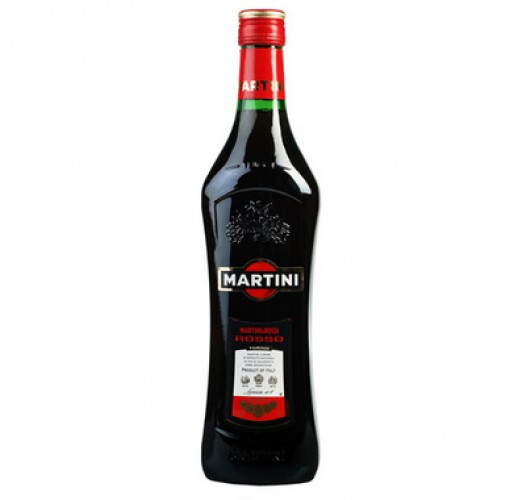 MARTINI AND ROSSI ROSSO VERMOUTH (SWEET)
